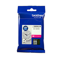 Brother LC3329XLM Magenta Ink Cartridge