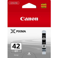 Canon 42GY Grey Ink Tank - CL42GY