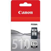 Canon 510 FINE Black Ink Cartridge - PG510