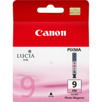 Canon 9 Photo Magenta Ink Tank - PGI-9PM