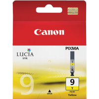 Canon 9 Yellow Ink Tank - PGI-9Y