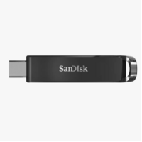 SanDisk 256GB Ultra USB Type-C Flash Drive - CZ460