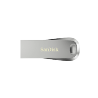 SanDisk CZ74 Ultra Luxe USB 3.1 Flash Drive - 64GB