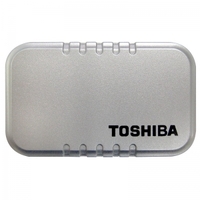 Toshiba XC10 Portable SSD - 250GB