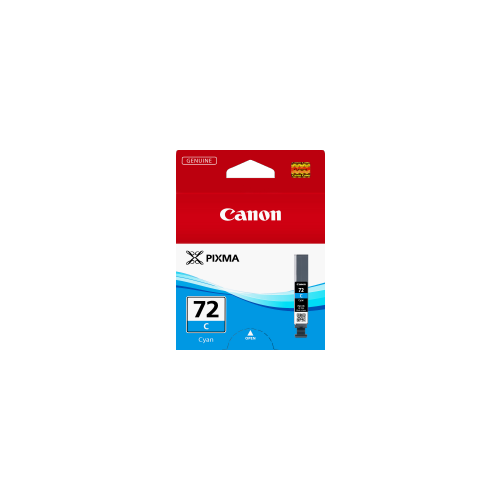 Canon 72 Cyan Ink Tank - PGI72C