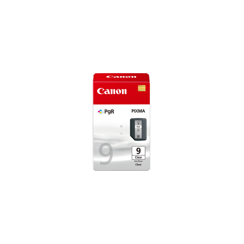 Canon 9 Clear Ink Tank - PGI-9Clear