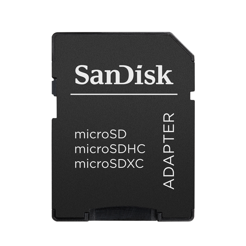 Micro SD to SD Adapter -non retail pack