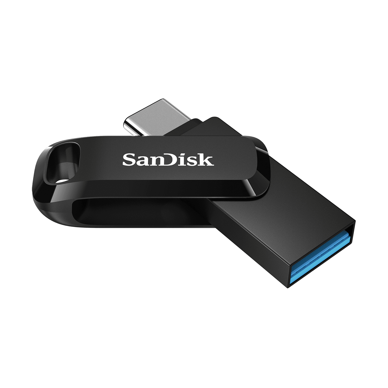 SanDisk Ultra Dual Drive Luxe USB-C 128 Go