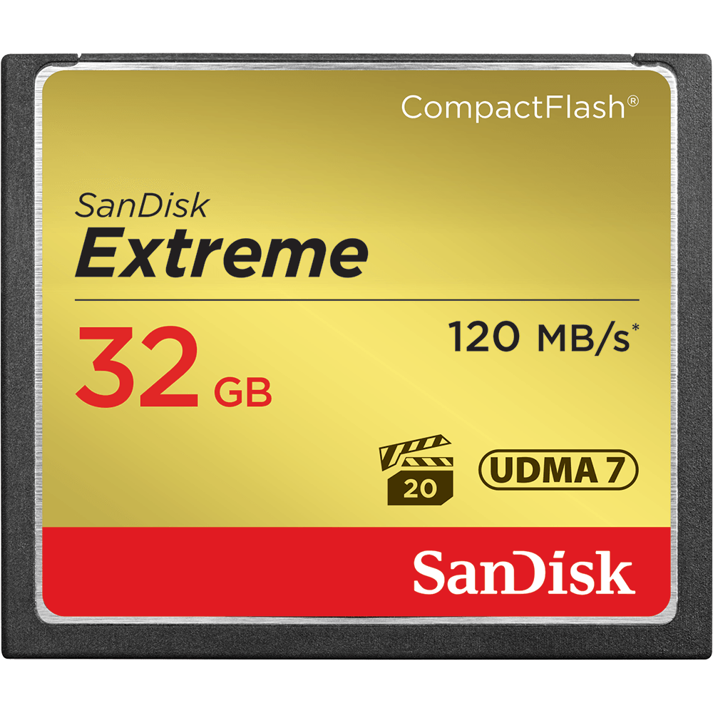 SanDisk Products
