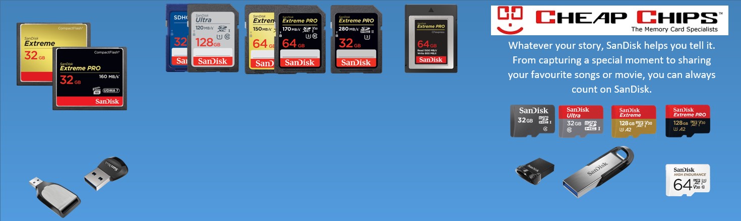 SanDisk
