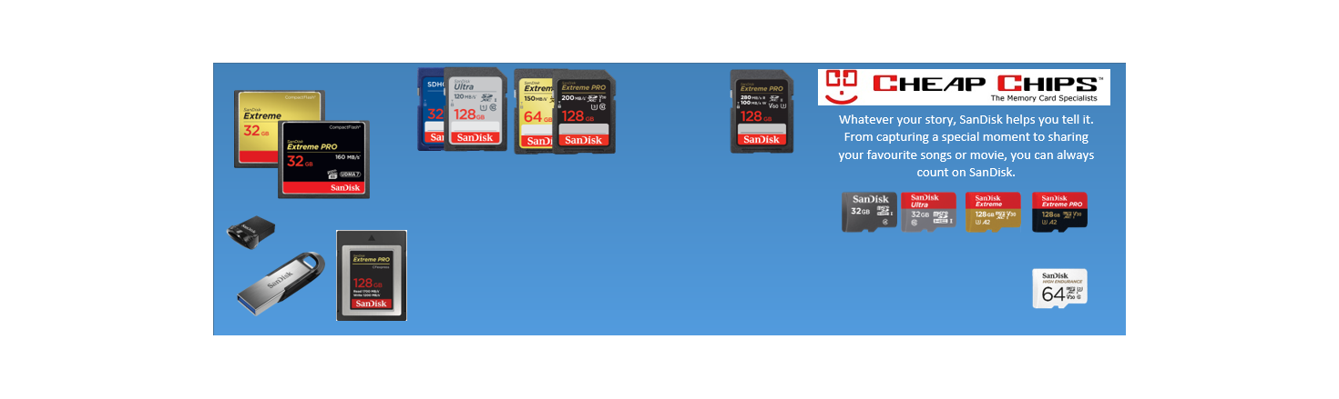 SanDisk