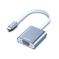 USB-C to VGA Adaptor (Thunderbolt 3)