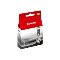 Canon 35 Black Ink Cartridge - PGI35BK