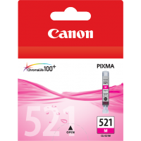 Canon 521 Magenta Ink Tank - CLI521M