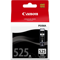 Canon 525 Black Ink Tank - PGI525BK