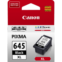 Canon 645XL Black Ink Cartridge - PG645XL