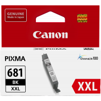Canon 681XXL Black Ink Cartridge - CLI681XXLBK