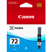 Canon 72 Cyan Ink Tank - PGI72C