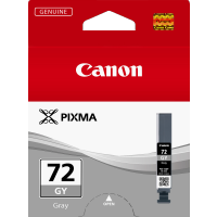 Canon 72 Grey Ink Tank - PGI72GY