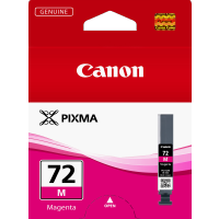 Canon 72 Magenta Ink Tank - PGI72M