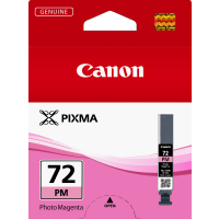 Canon 72 Photo Magenta Ink Tank - PGI72PM