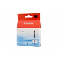 Canon 8 Photo Cyan Ink Tank - CLI-8PC