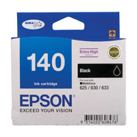 Epson 140 Black Ink Cartridge