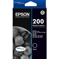 Epson 200 Black Ink Cartridge
