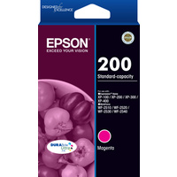 Epson 200 Magenta Ink Cartridge