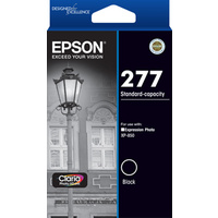 Epson 277 Black Ink Cartridge