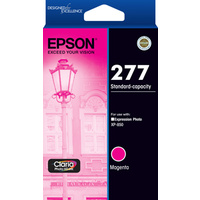 Epson 277 Magenta Ink Cartridge