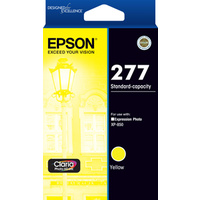 Epson 277 Yellow Ink Cartridge
