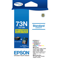 Epson 73NVP VALUE PACK