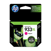 HP 933XL Magenta Ink Cartridge - CN055AA