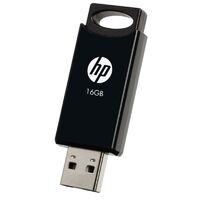 HP v212b USB 2.0 Flash Drive - 16GB ( 5 Pack)