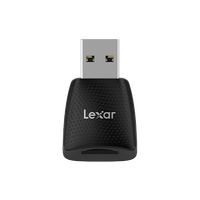Lexar MicroSD Card USB 3.2 Reader