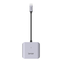 Lexar CFexpress Type B USB-C Reader