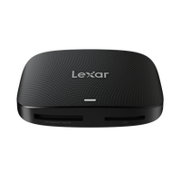 Lexar Professional CFexpress Type B/SD USB 3.2 Gen2 Reader