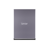 Lexar 1TB SL210 Portable Solid State Drive SSD