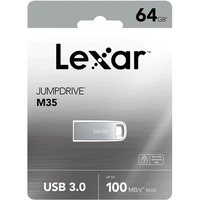 Lexar JumpDrive - M35 USB3.0 64GB