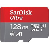 SanDisk Ultra microSDXC UHS-I 128GB