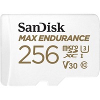 SanDisk Max Endurance microSDXC Card 256GB
