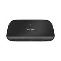SanDisk ImageMate Pro USB-C Multi Card Reader/Writer