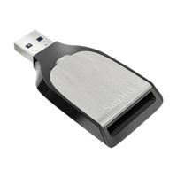 SanDisk Extreme Pro SD UHS-II Reader/Writer