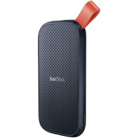 SanDisk Portable SSD 1TB