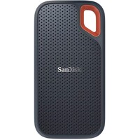 SanDisk Extreme Portable SSD 4TB