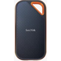 SanDisk Extreme Pro Portable SSD V2 4TB
