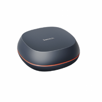 SanDisk Desk Drive Desktop SSD - 4TB