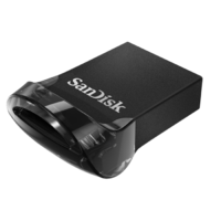SanDisk 32GB Ultra Fit USB Flash Drive - CZ430