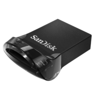 SanDisk 512GB Ultra Fit USB Flash Drive - CZ430